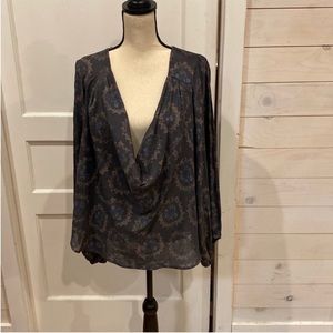 Free people blouse
